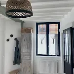 L'escapade Apartmán