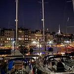 L'escapade Apartmán Honfleur