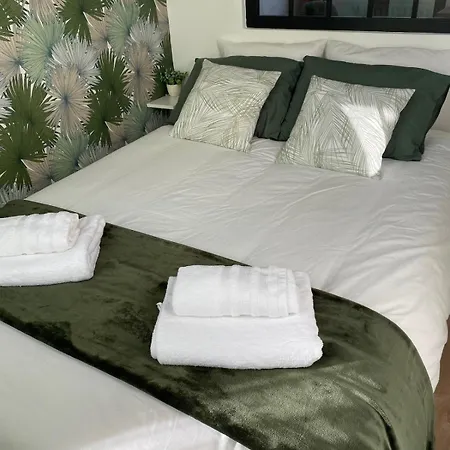 Apartamento L'escapade