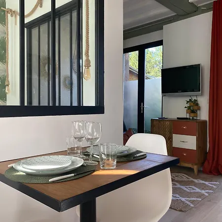 L'escapade Apartmán Honfleur