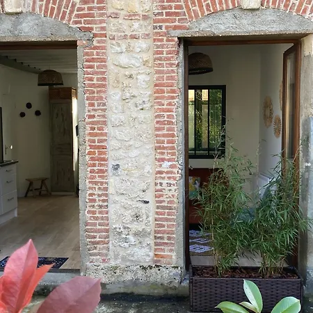 Apartmán L'escapade *