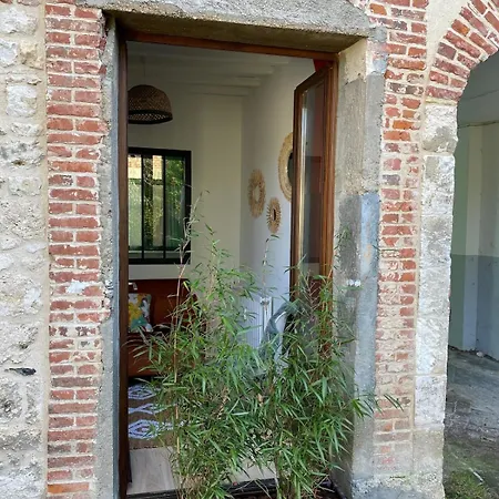 L'escapade Apartamento Honfleur