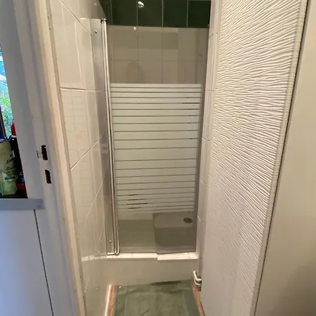 L'escapade Apartamento