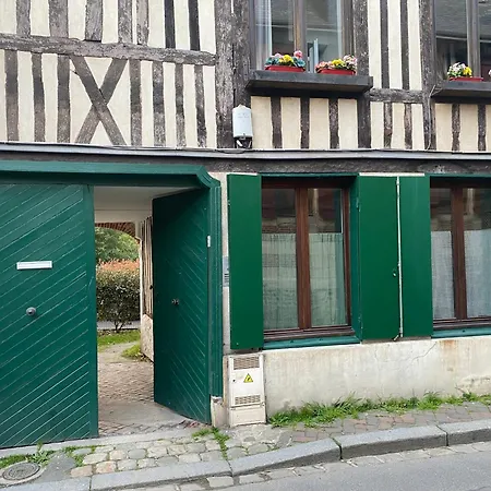 Apartmán L'escapade