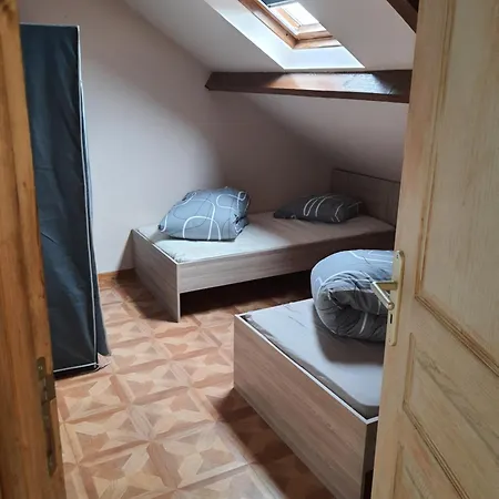 Apartment L'escapade