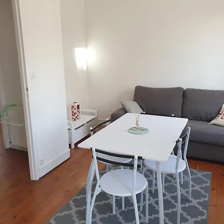 Apartment L'escapade Carolles