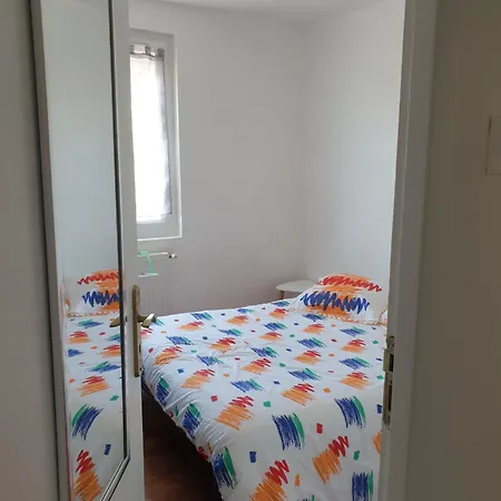 L'escapade Apartment *