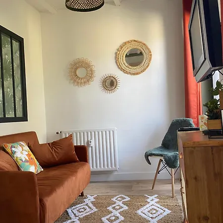 L'escapade * Honfleur