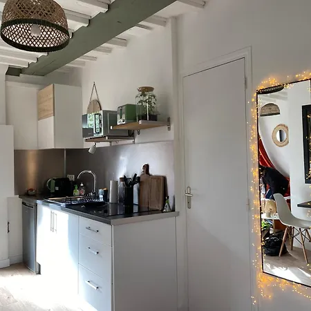 L'escapade * Honfleur