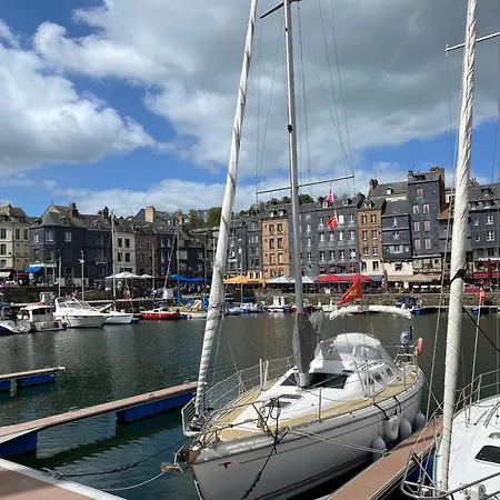 Apartment L'escapade