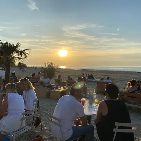 Apartment L'escapade