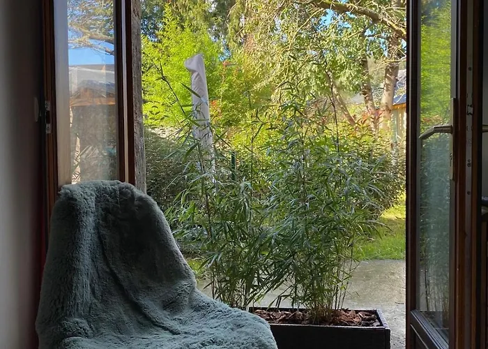 L'escapade Apartment Honfleur