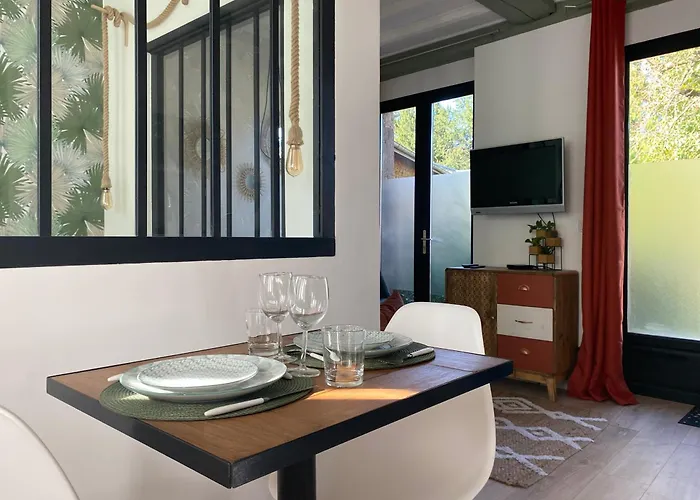 L'escapade Apartment Honfleur